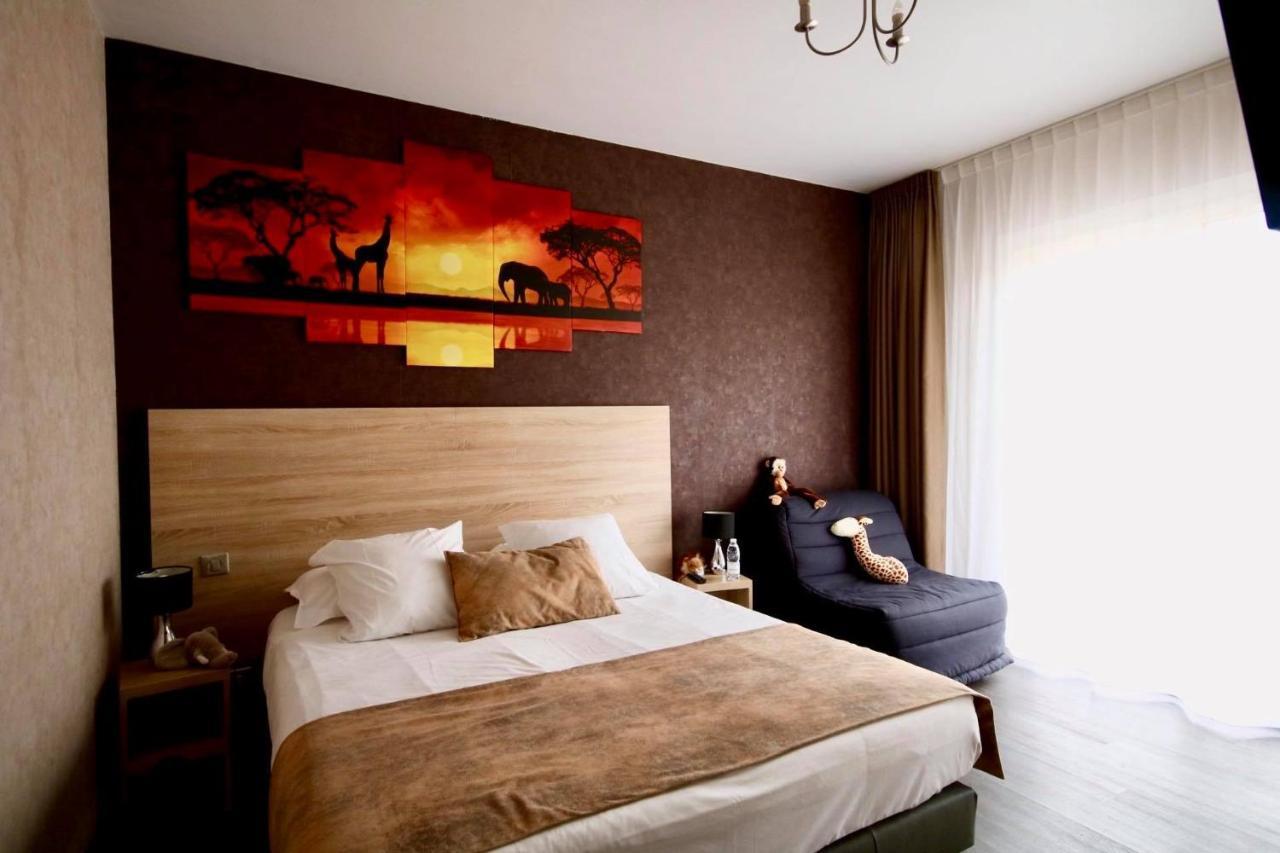 Hotel Lakeside 3*