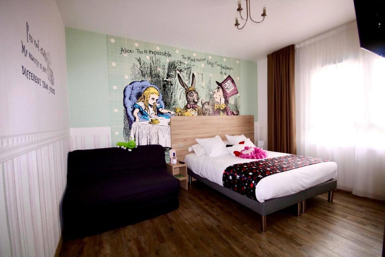 Lakeside Hotel 3*
