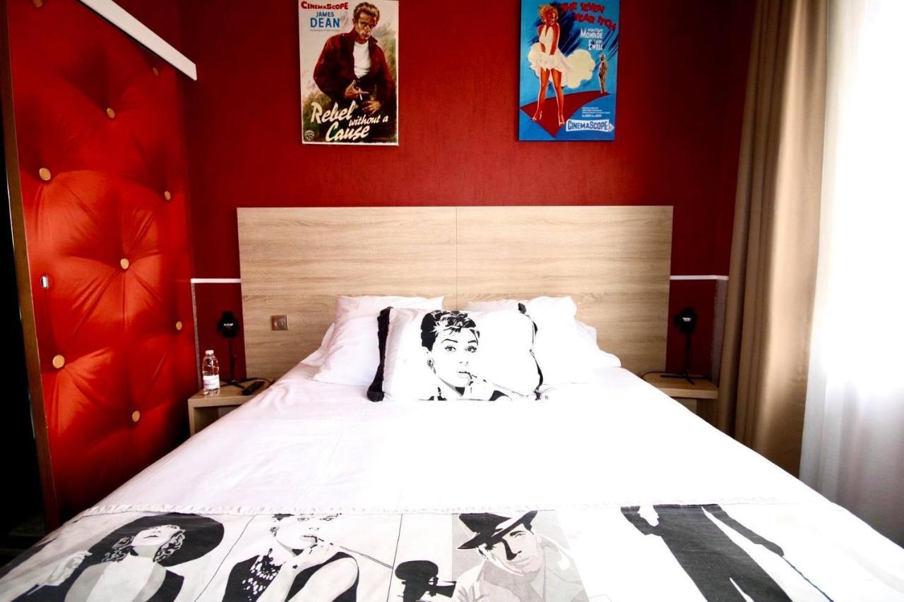 Hotel The Originals Boutique, Lakeside, Biscarrosse ,