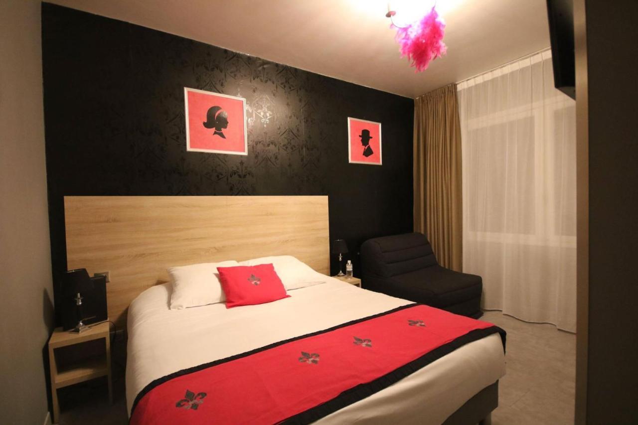 The Originals Boutique, Lakeside, Biscarrosse , Hotel Parentis-en-Born