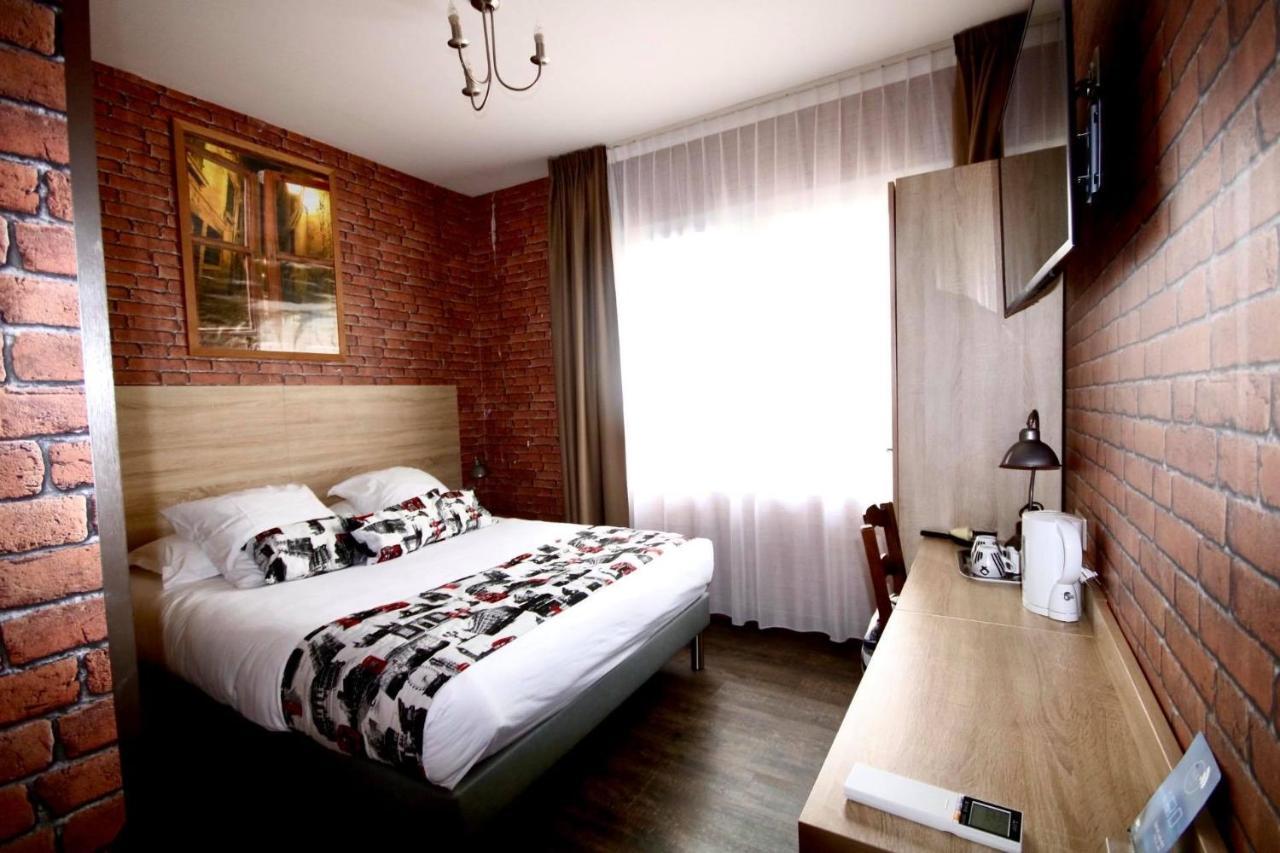 The Originals Boutique, Lakeside, Biscarrosse , 3* Parentis-en-Born