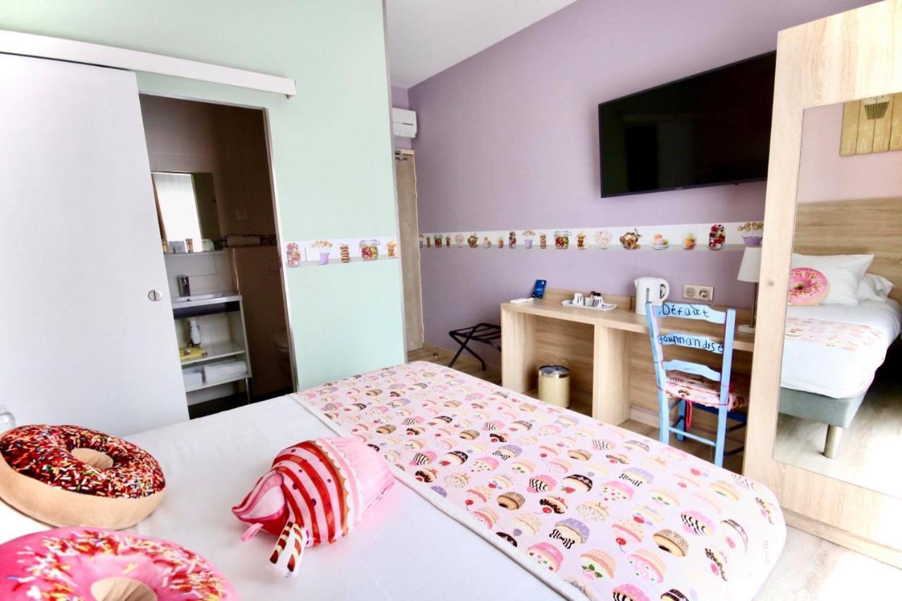 Hotel The Originals Boutique, Lakeside, Biscarrosse , Parentis-en-Born