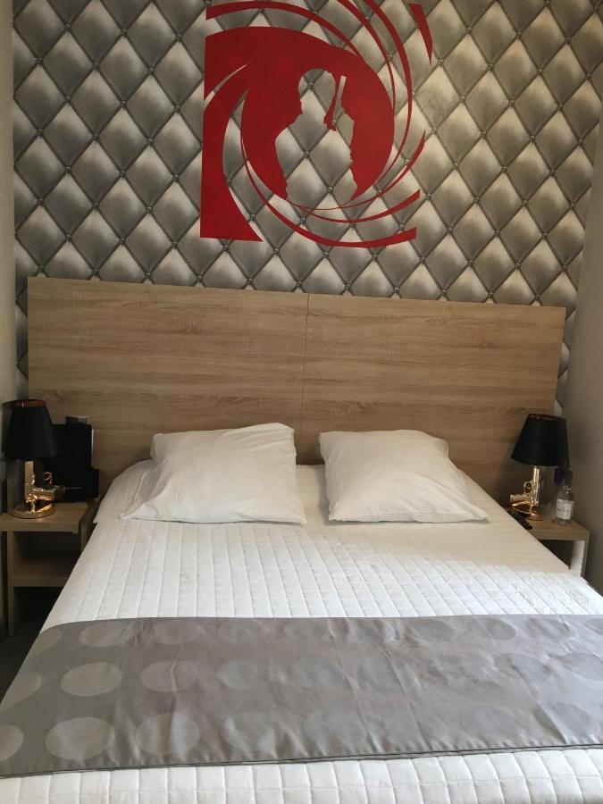 Hotel Lakeside 3*