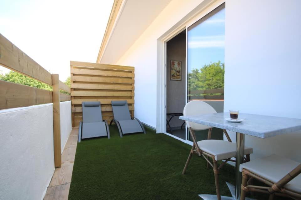 The Originals Boutique, Lakeside, Biscarrosse , Hotel Parentis-en-Born