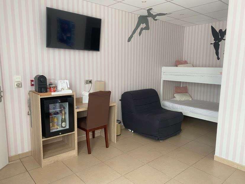 Hotel Lakeside Parentis-en-Born
