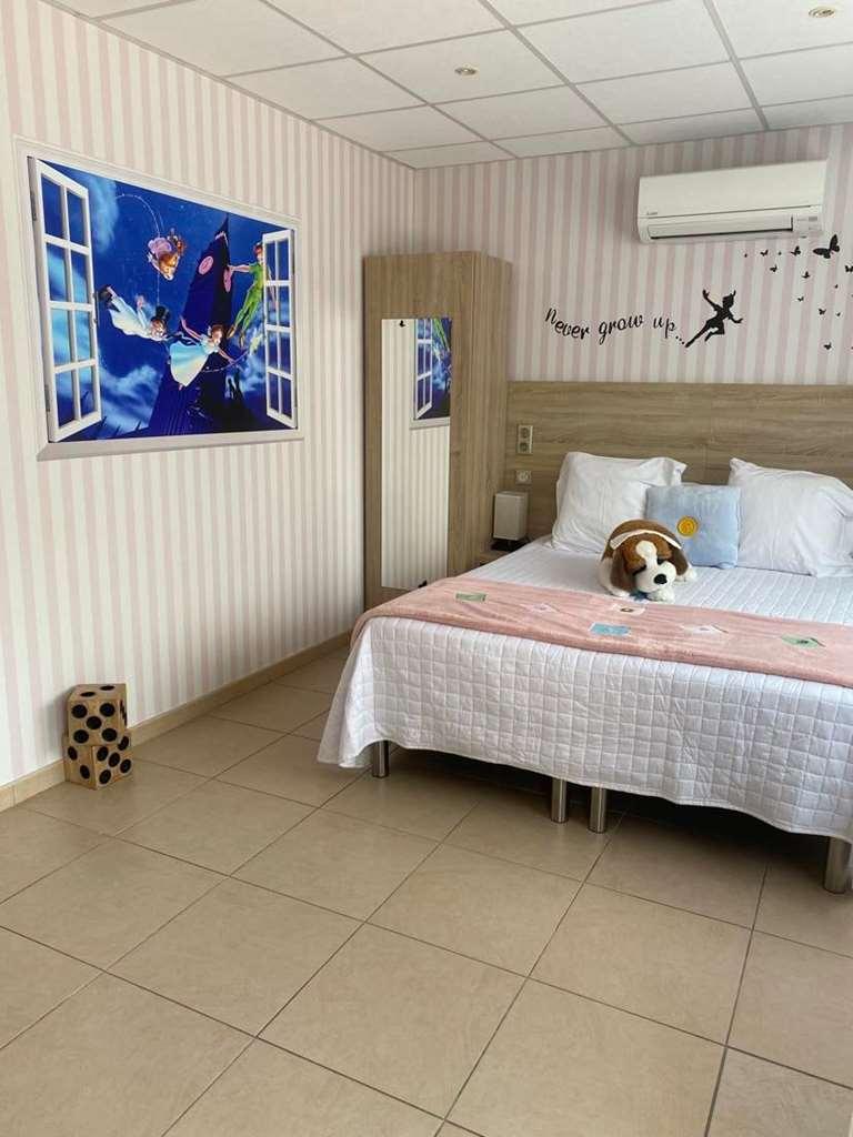 The Originals Boutique, Lakeside, Biscarrosse , 3* Parentis-en-Born