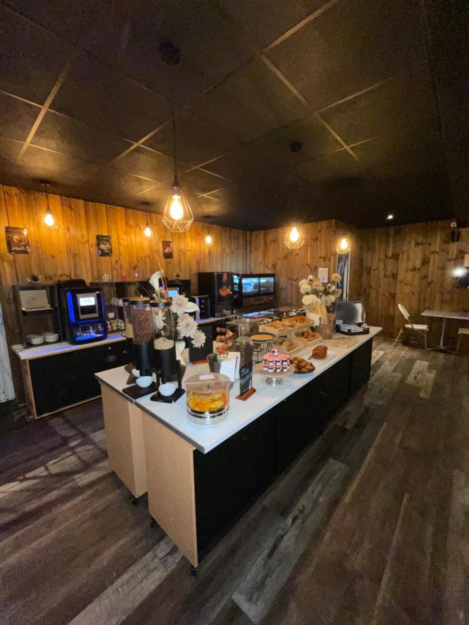 The Originals Boutique, Lakeside, Biscarrosse , Parentis-en-Born