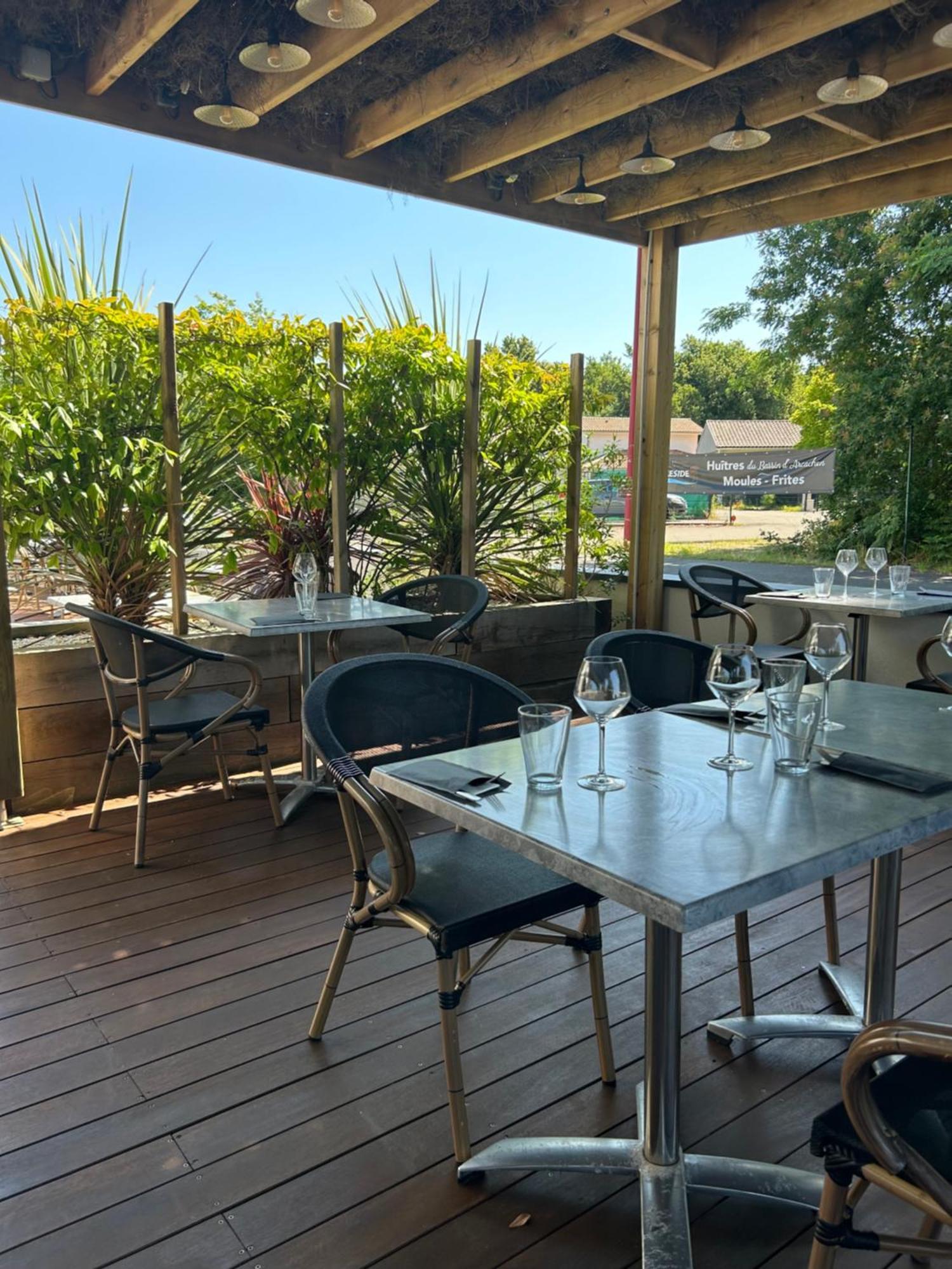 The Originals Boutique, Lakeside, Biscarrosse , Hotel Parentis-en-Born