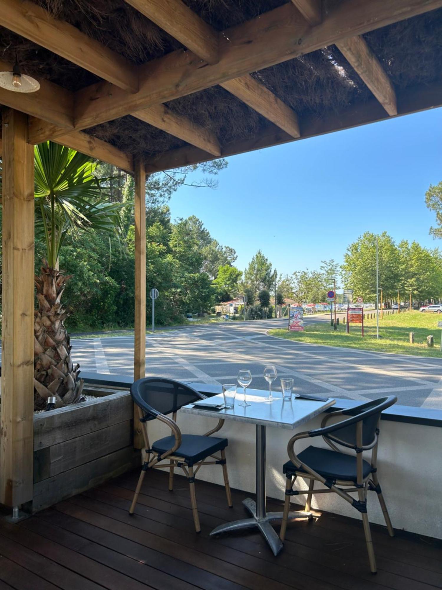 The Originals Boutique, Lakeside, Biscarrosse , 3*