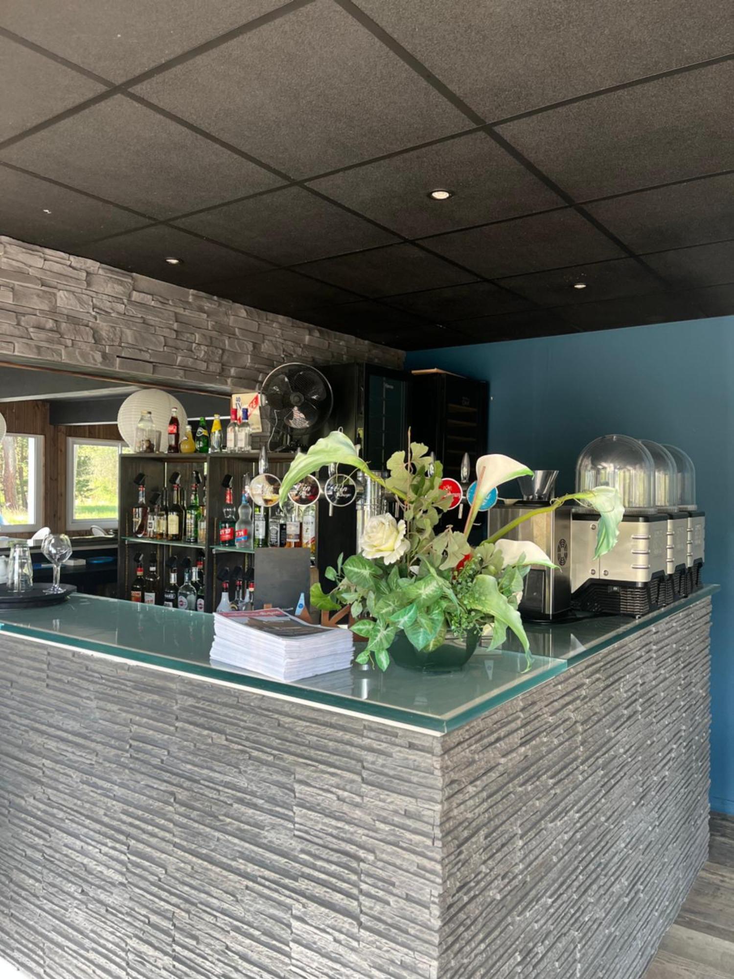 Hotel The Originals Boutique, Lakeside, Biscarrosse , Parentis-en-Born