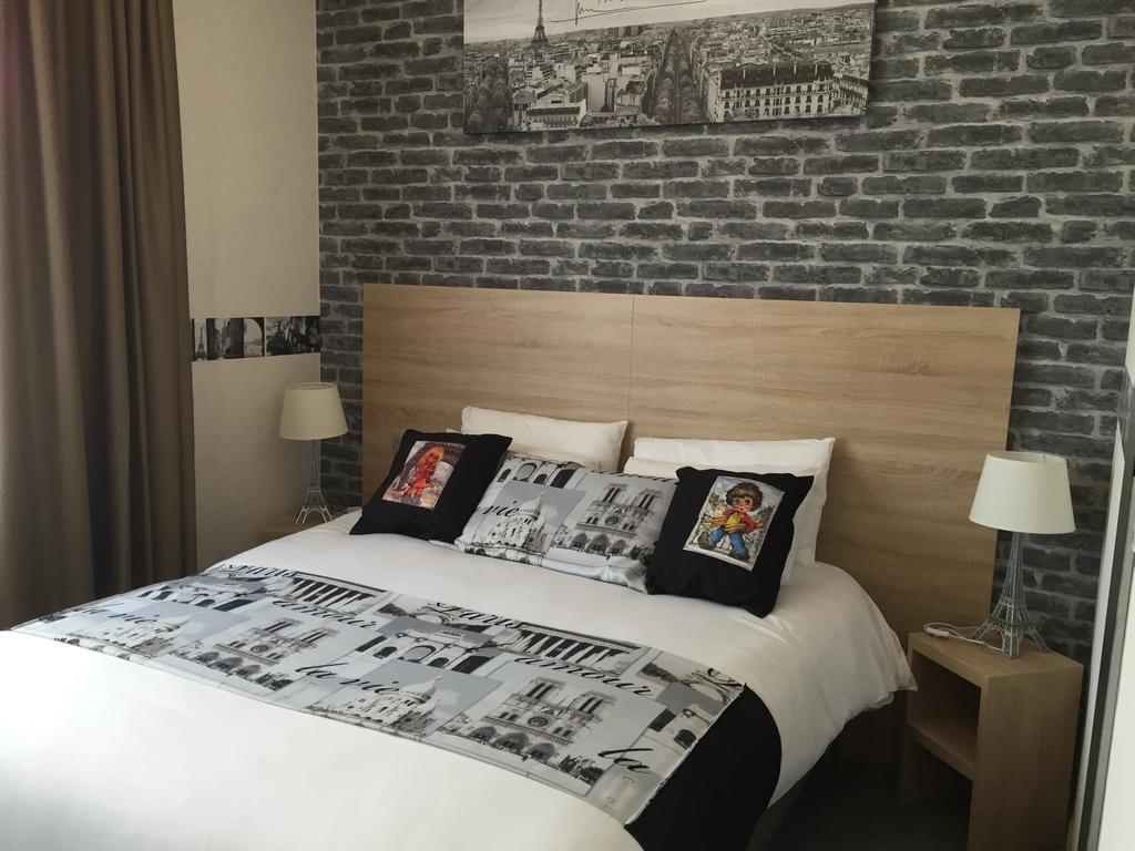 Lakeside Hotel 3*