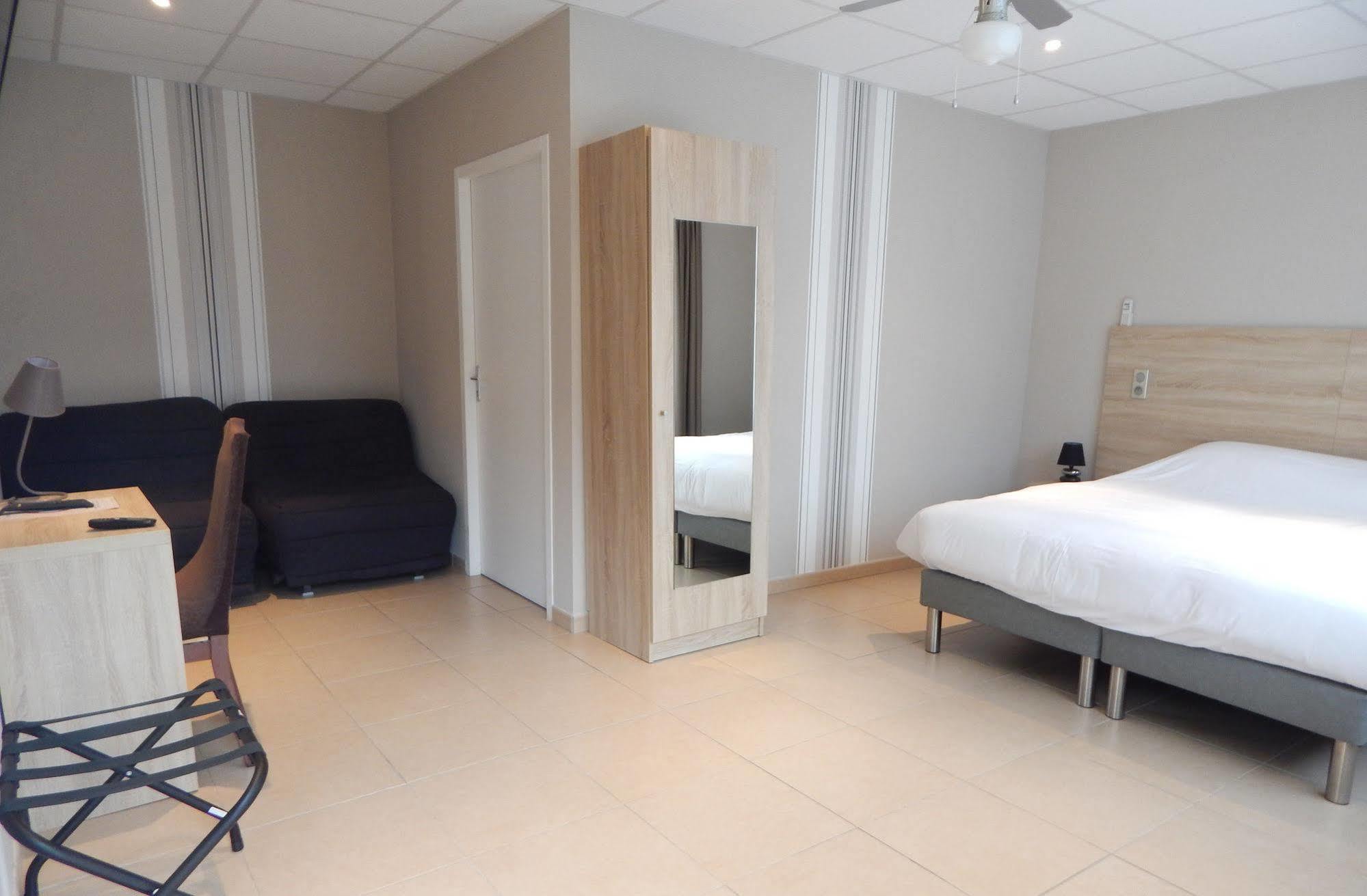 Hotel The Originals Boutique, Lakeside, Biscarrosse , Parentis-en-Born