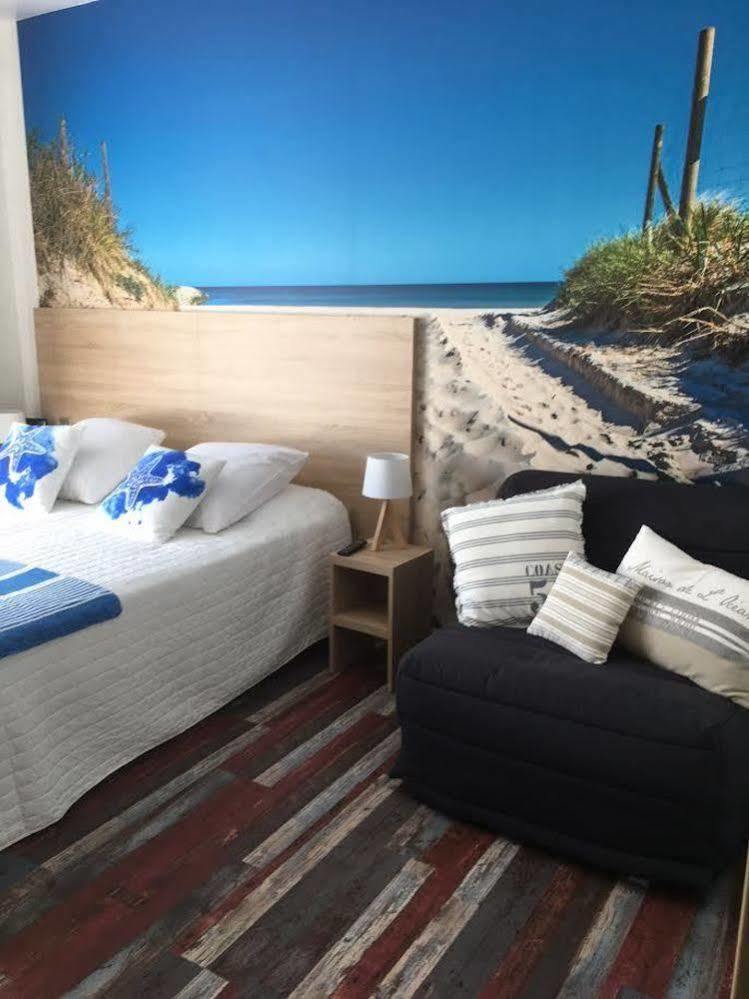 The Originals Boutique, Lakeside, Biscarrosse , Hotel Parentis-en-Born