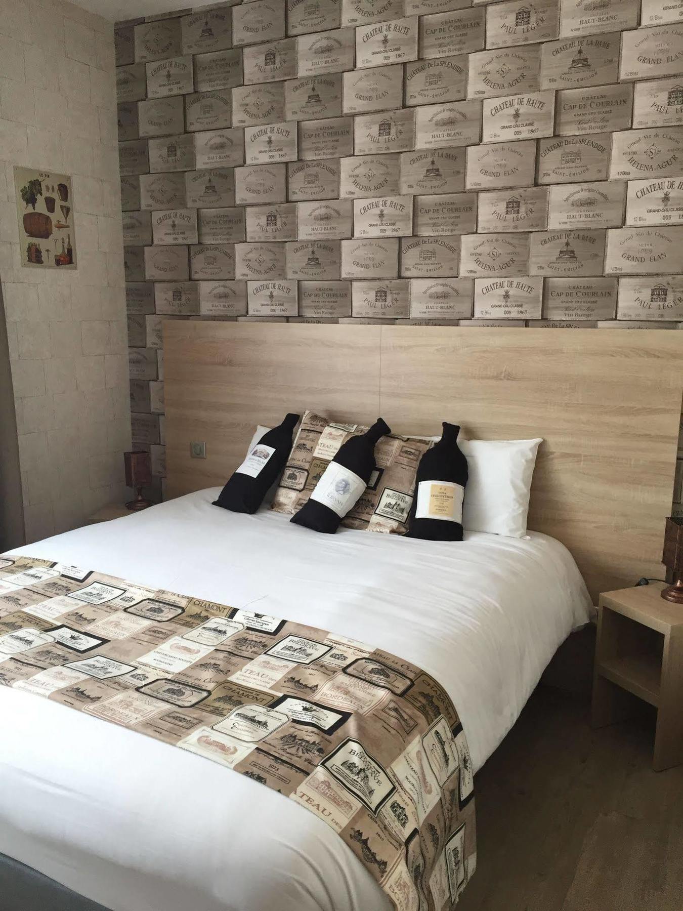 The Originals Boutique, Lakeside, Biscarrosse , Hotel