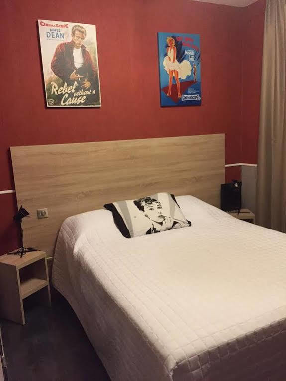 The Originals Boutique, Lakeside, Biscarrosse , Hotel